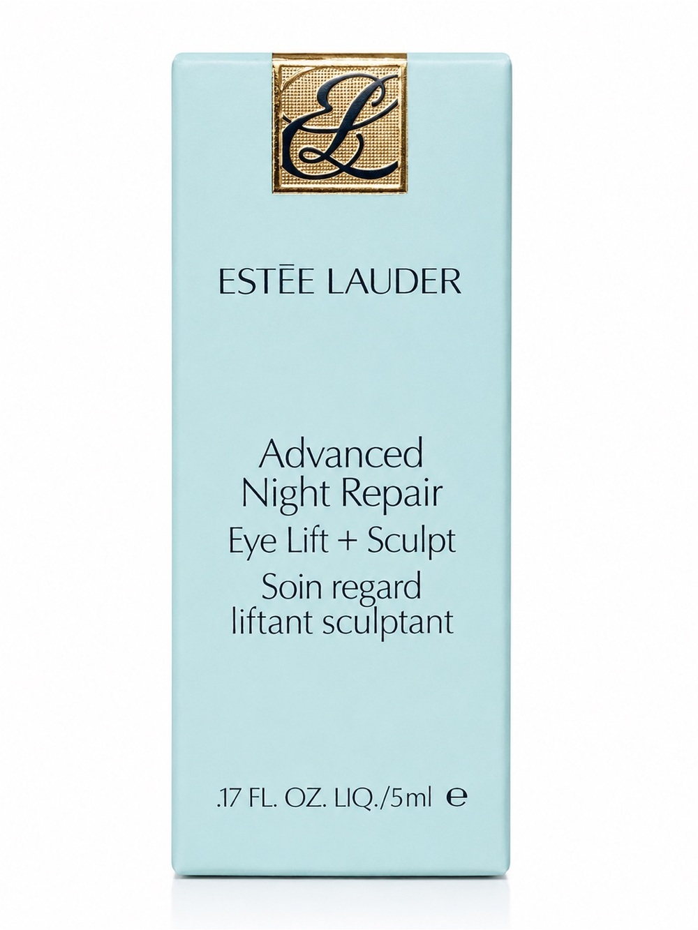 Estée Lauder Advanced Night Repair Eye Lift + Sculpt 5ml Mini NIB Travel Size